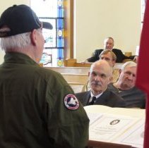 Remembering the 74th Anniversary of the Bataan Death March/Surrender.